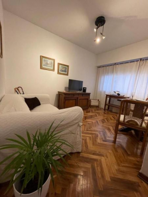 Departamento Recoleta. Inmejorable ubicación.